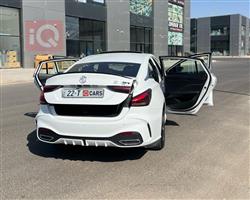ام جي GT
